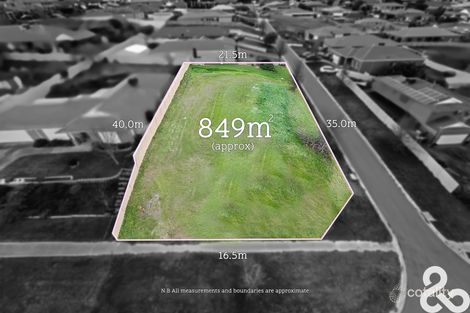 26 Acacia Way, Wallan, VIC 3756