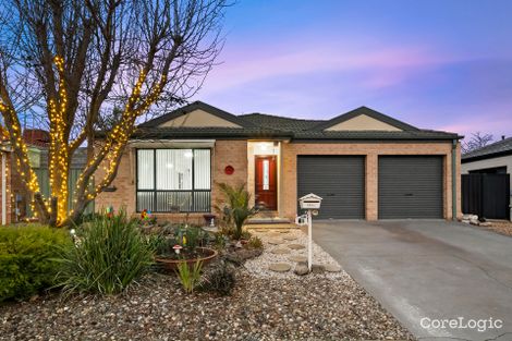 Property photo of 13 Diamond Street Amaroo ACT 2914