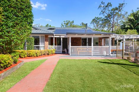 Property photo of 6 Wirilda Court Capalaba QLD 4157