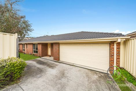 Property photo of 1/5 Lima Place Pakenham VIC 3810
