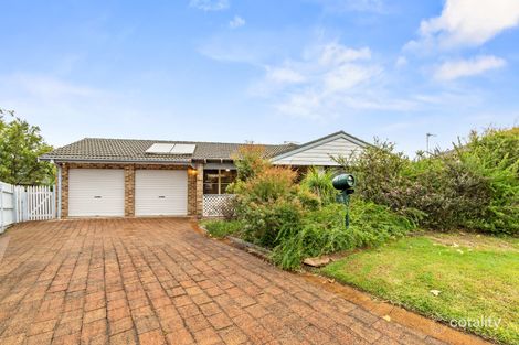 Property photo of 14 Damian Close Charlestown NSW 2290