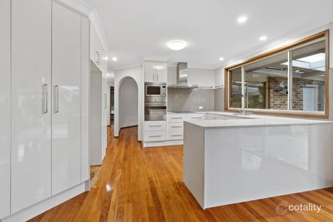 Property photo of 14 Damian Close Charlestown NSW 2290