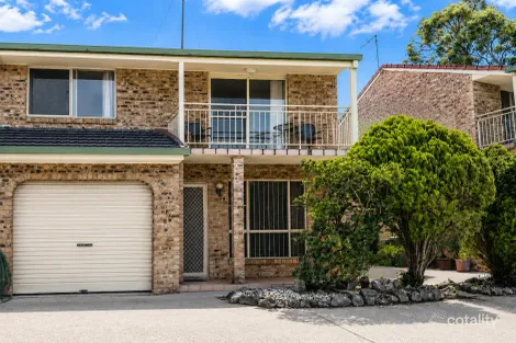 9/60 Leycester St, Lismore, NSW 2480