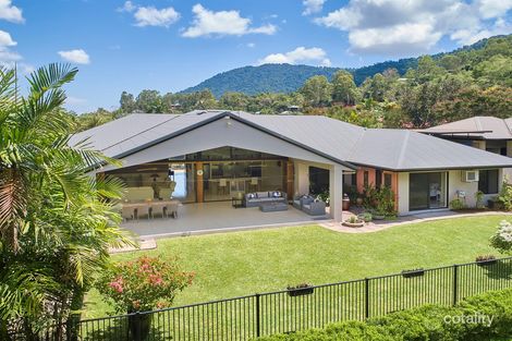 Property photo of 120 Gamburra Drive Redlynch QLD 4870