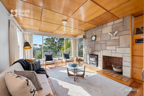 Property photo of 309 Nelson Road Mount Nelson TAS 7007