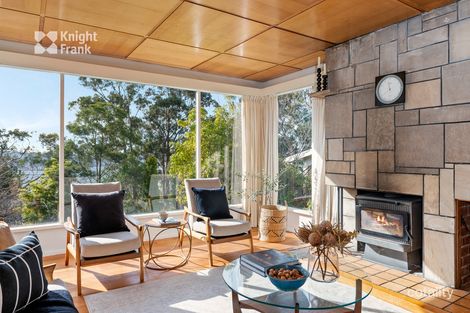 Property photo of 309 Nelson Road Mount Nelson TAS 7007