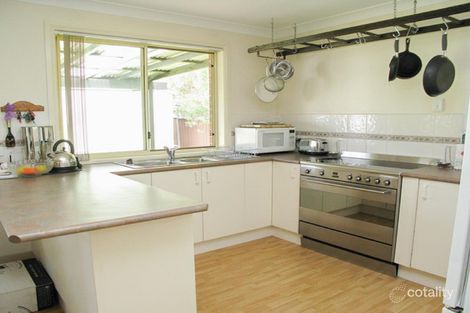 Property photo of 9 Blackman Crescent Mudgee NSW 2850