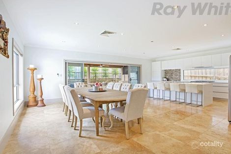 Property photo of 20 Moondarra Drive West Hoxton NSW 2171