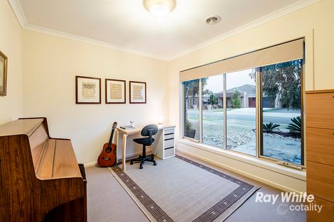 Property photo of 18 Beechwood Drive Lyndhurst VIC 3975