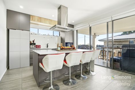 Property photo of 270A Blacktown Road Prospect NSW 2148
