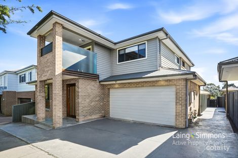 270 Blacktown Rd, Prospect, NSW 2148