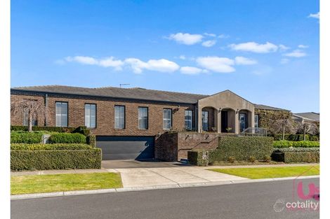 Property photo of 25 Escarpment Drive Frankston South VIC 3199