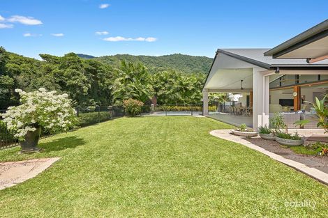 Property photo of 120 Gamburra Drive Redlynch QLD 4870
