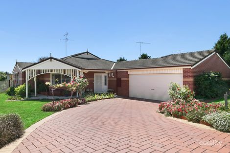 Property photo of 12 Hannan Crescent Leopold VIC 3224