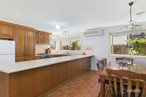 Property photo of 12 Hannan Crescent Leopold VIC 3224