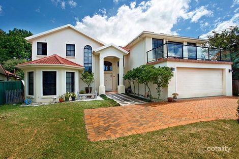 46 Llewellyn St, Rhodes, NSW 2138