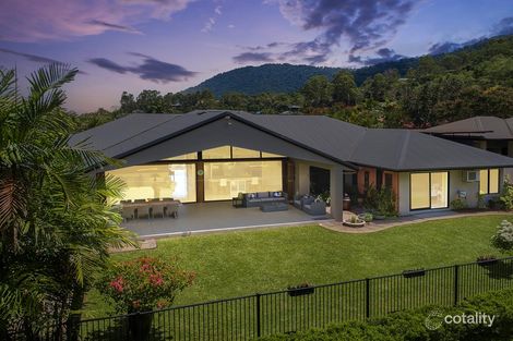 Property photo of 120 Gamburra Drive Redlynch QLD 4870