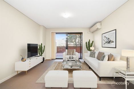 Property photo of 9/29-33 Kildare Road Blacktown NSW 2148