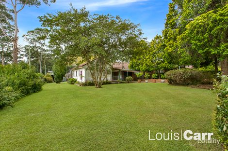 94 Cardinal Ave, West Pennant Hills, NSW 2125