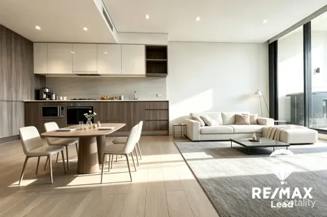 Property photo of 11005/2A Figtree Drive Sydney Olympic Park NSW 2127