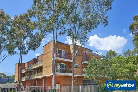 15/12-16 Toongabbie Rd, Toongabbie, NSW 2146