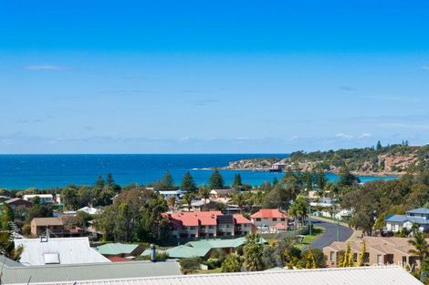 Property photo of 22 Panorama Drive Tathra NSW 2550