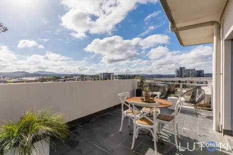 Property photo of 188/39 Catalano Street Wright ACT 2611