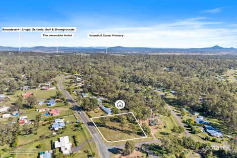 Property photo of 33-37 Ashwood Drive Cedar Vale QLD 4285