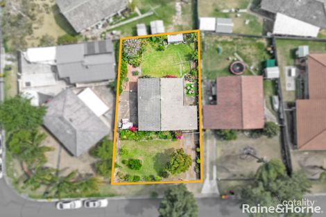 Property photo of 15 Hegel Avenue Emerton NSW 2770