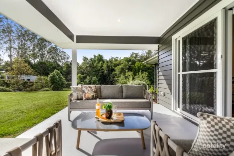 Property photo of 16 May Street Dunoon NSW 2480