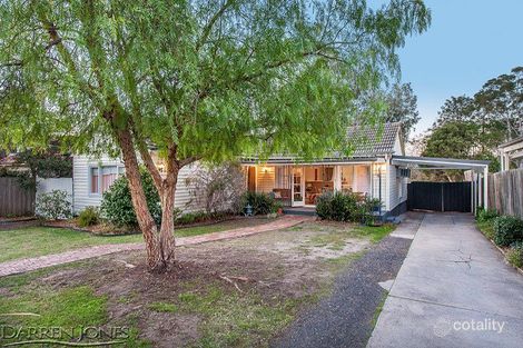 4 Mayfield St, Greensborough, VIC 3088