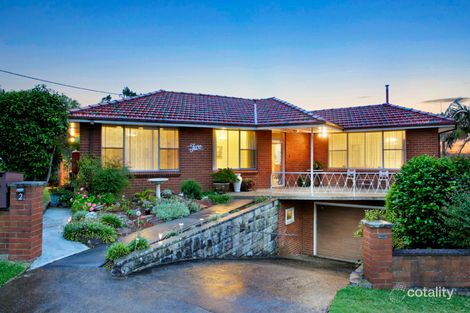 Property photo of 27 McKillop Road Beacon Hill NSW 2100