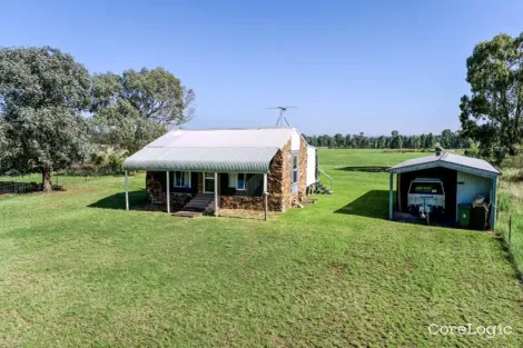Property photo of 140 Manusu Drive Mendooran NSW 2842