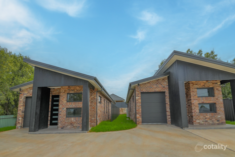 1/40 Warragrah Pl, Parkes, NSW 2870