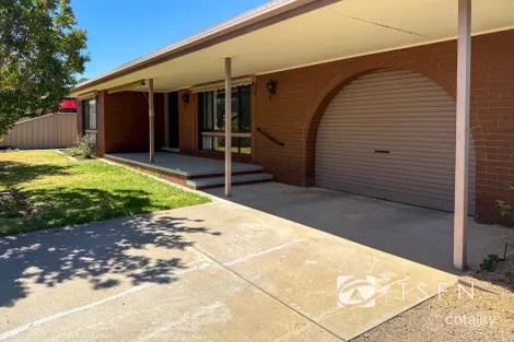 8 Sydenham Ave, North Bendigo, VIC 3550