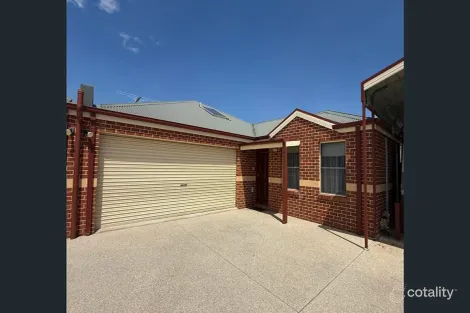 3/31 Awburn St, Wodonga, VIC 3690