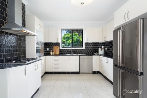 Property photo of 2A Kerrie Crescent Peakhurst NSW 2210