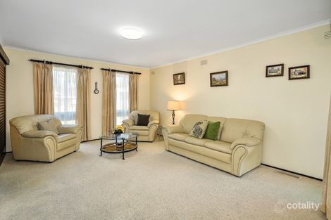 76 Chancellor Dr, Wheelers Hill, VIC 3150