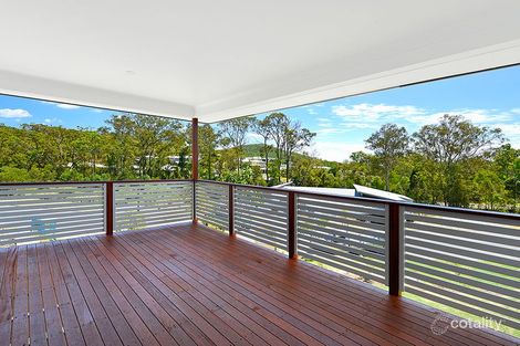 Property photo of 14 Joshua Place Oxenford QLD 4210