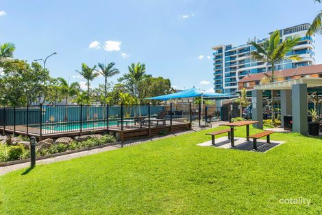 Property photo of 22/125 Frank Street Labrador QLD 4215