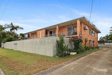 Property photo of 1/10-12 Curtin Street Westcourt QLD 4870