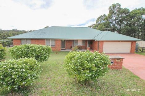 Property photo of 8 Rhodes Place Singleton Heights NSW 2330