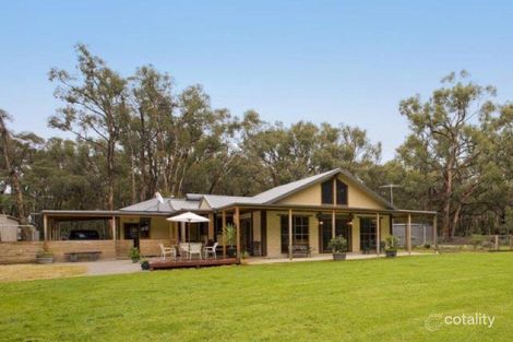 475 Wormbete Station Rd, Gherang, VIC 3240