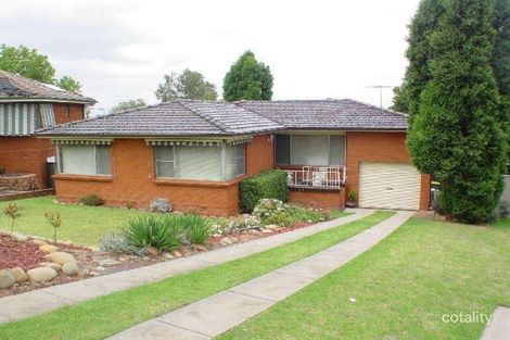 14 Rudyard St, Winston Hills, NSW 2153