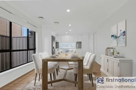 Property photo of 2 Grace Place Flinders NSW 2529