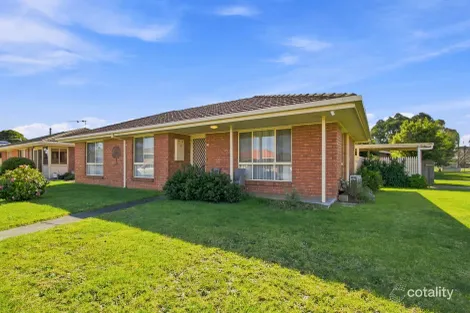 12/242a Raglan St, Sale, VIC 3850