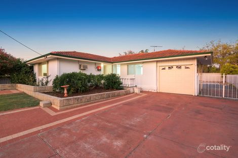 Property photo of 8 Cope Street Hamersley WA 6022