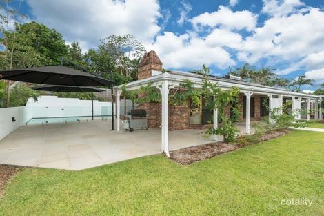 Property photo of 8A Tillbrook Street Chapel Hill QLD 4069