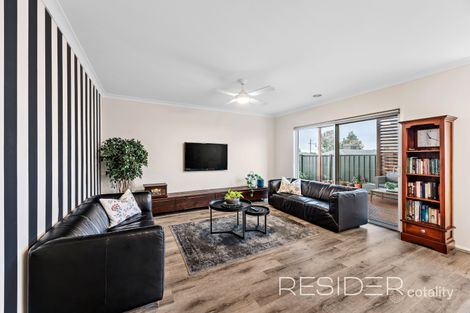 Property photo of 27 Muir Way Mernda VIC 3754