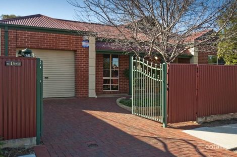 Property photo of 11A Bakers Road Marleston SA 5033